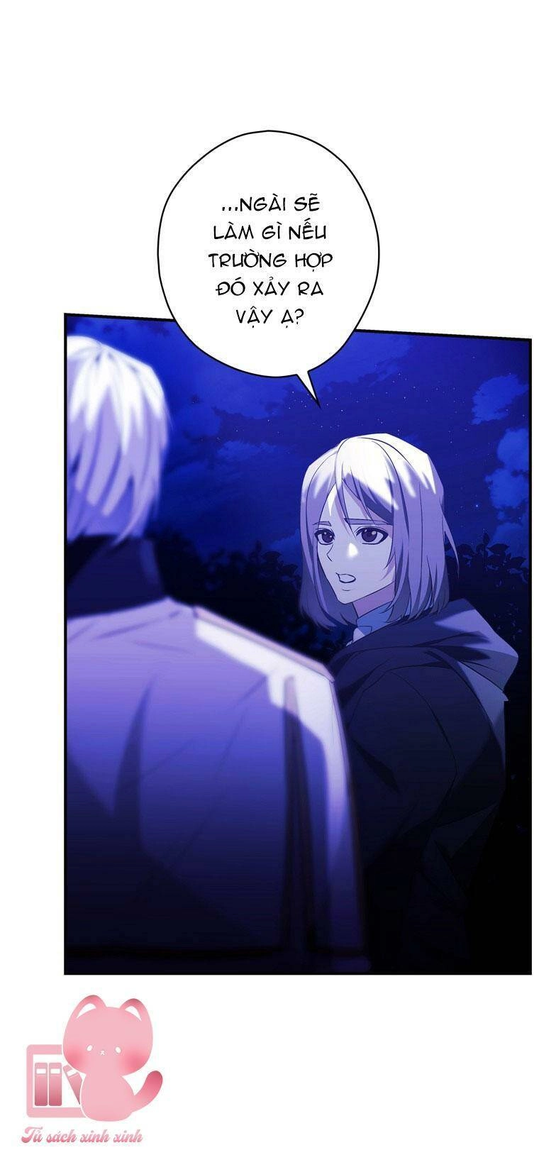 Tiểu Thư Hắc Ám Nhà Công Tước Chapter 4 - 70