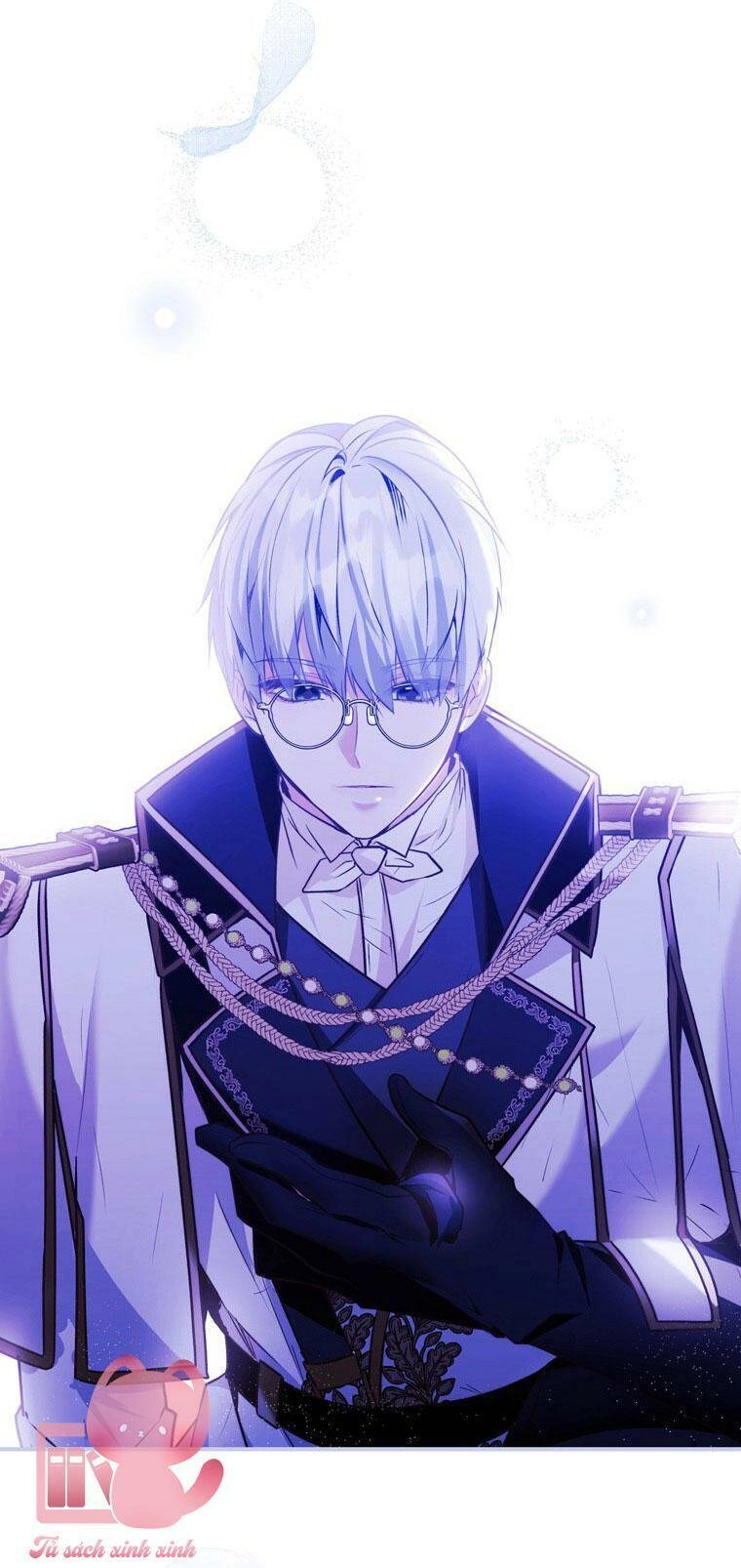 Tiểu Thư Hắc Ám Nhà Công Tước Chapter 4 - 77