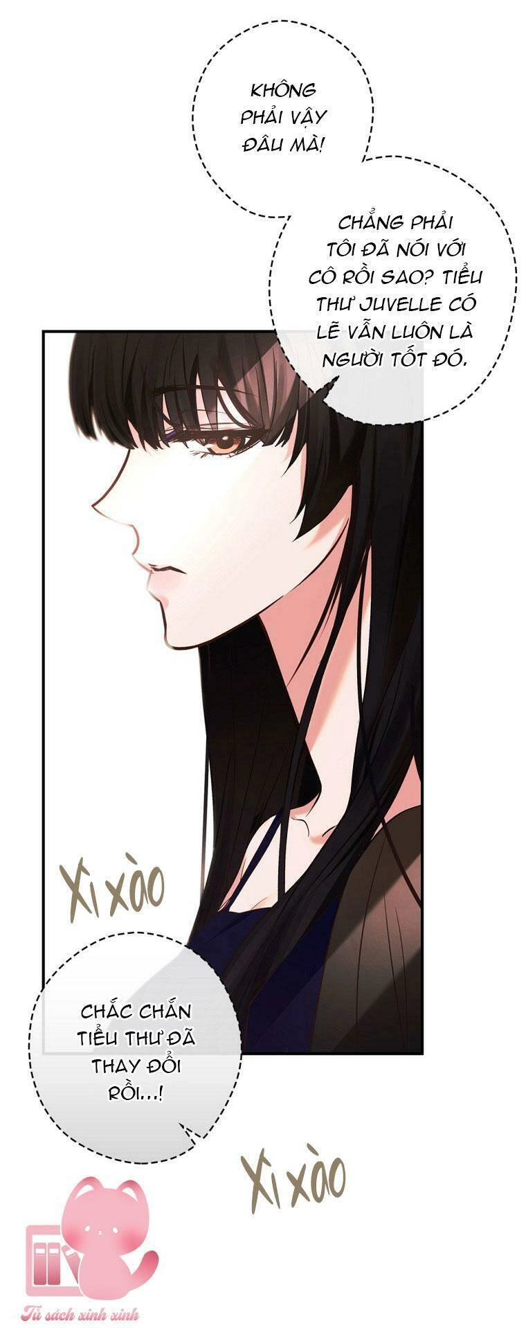 Tiểu Thư Hắc Ám Nhà Công Tước Chapter 5 - 11