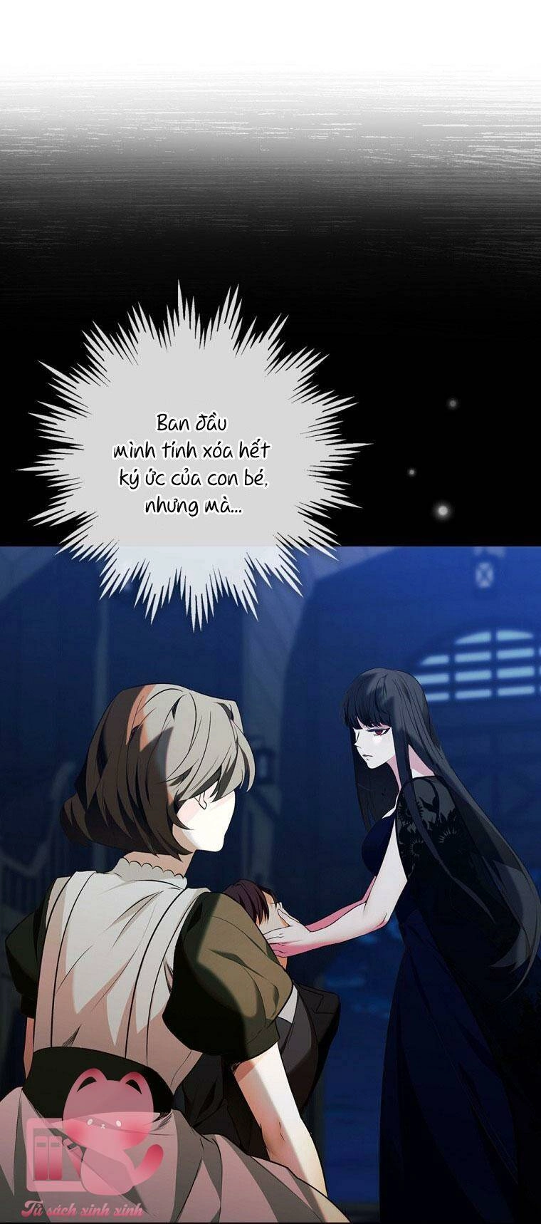 Tiểu Thư Hắc Ám Nhà Công Tước Chapter 5 - 13