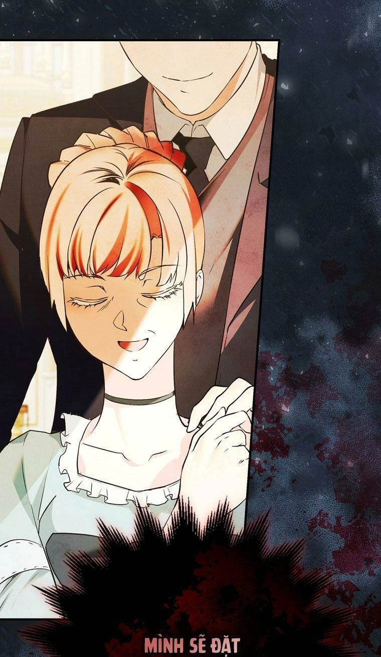 Tiểu Thư Hắc Ám Nhà Công Tước Chapter 5 - 23