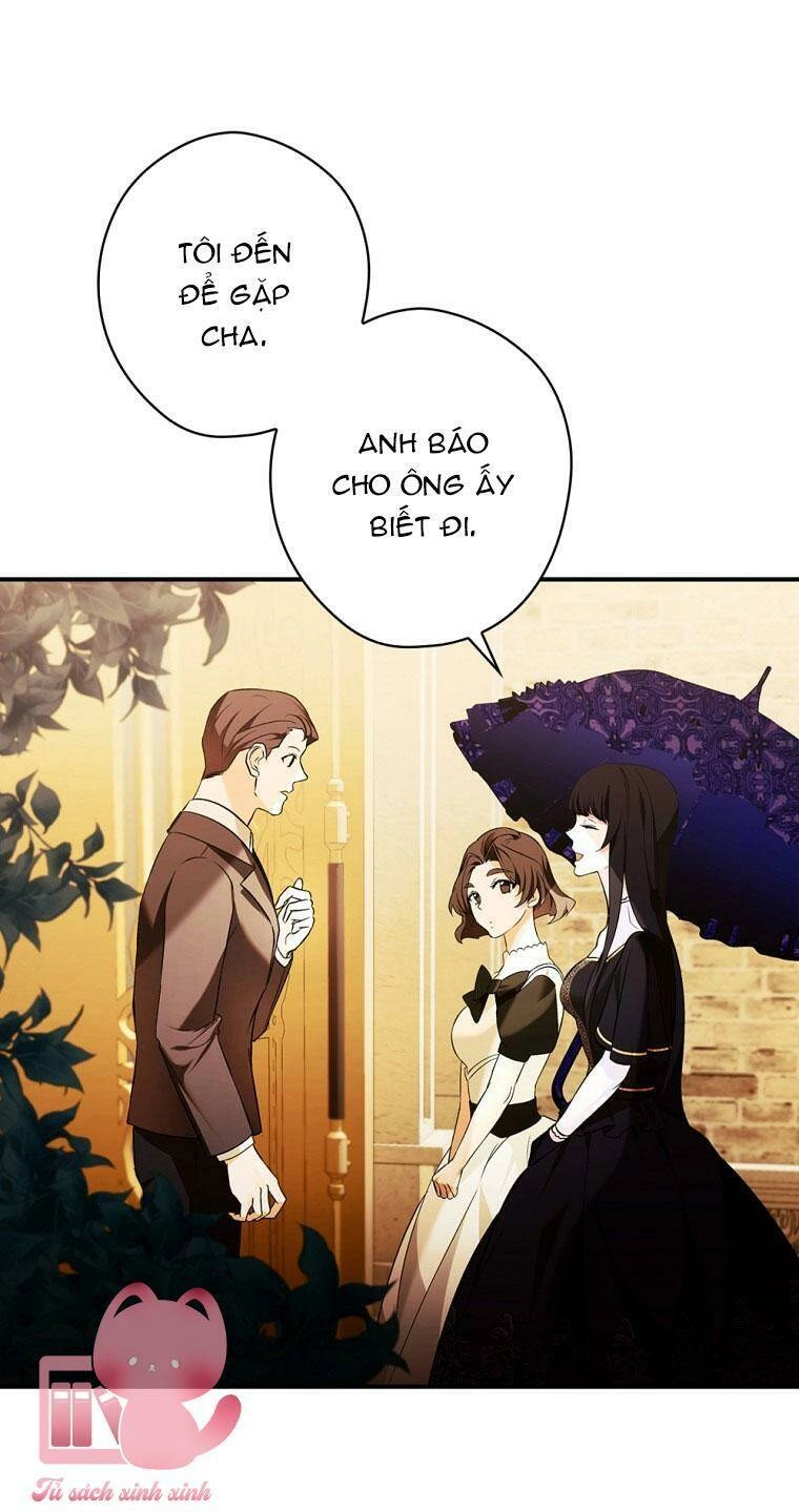 Tiểu Thư Hắc Ám Nhà Công Tước Chapter 5 - 47