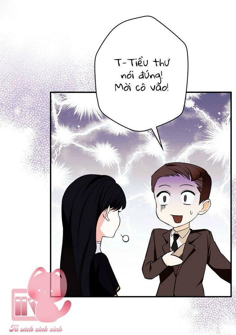 Tiểu Thư Hắc Ám Nhà Công Tước Chapter 5 - 50