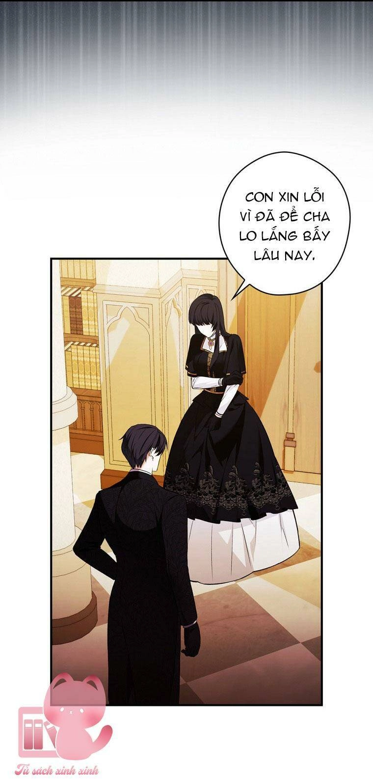 Tiểu Thư Hắc Ám Nhà Công Tước Chapter 5 - 63