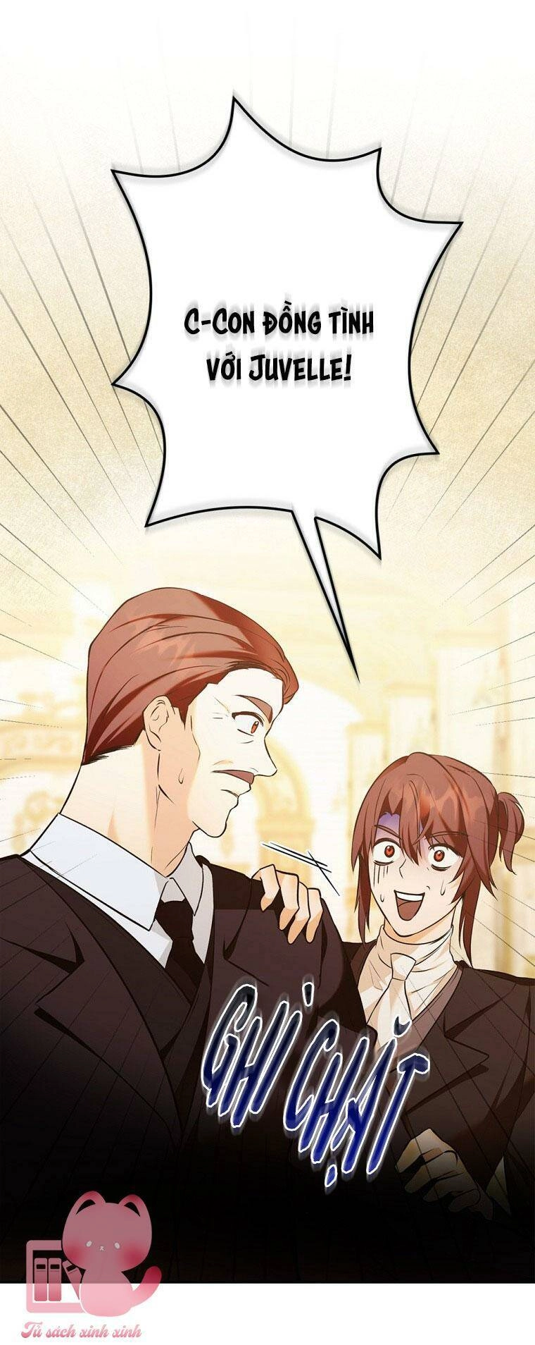 Tiểu Thư Hắc Ám Nhà Công Tước Chapter 5 - 84