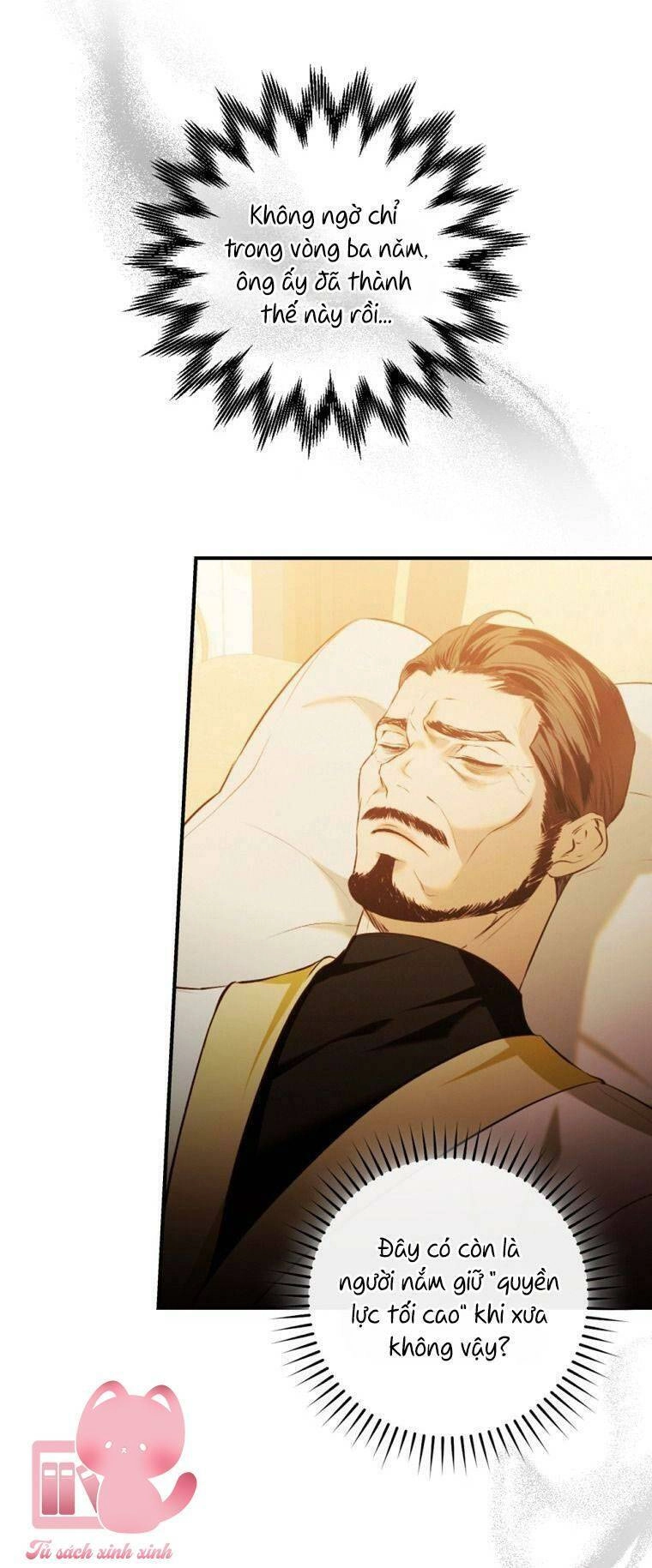 Tiểu Thư Hắc Ám Nhà Công Tước Chapter 6 - 4