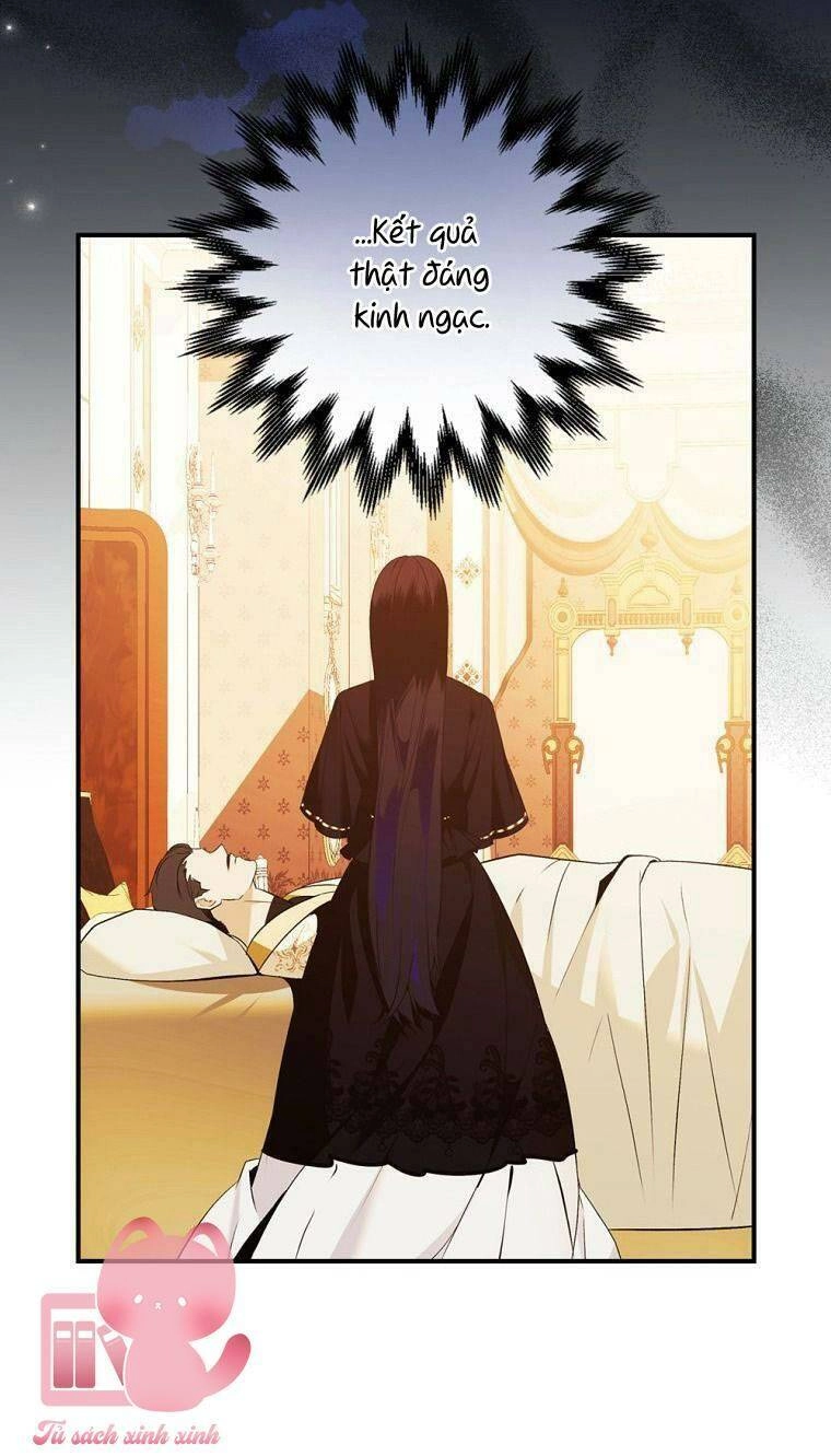 Tiểu Thư Hắc Ám Nhà Công Tước Chapter 6 - 11