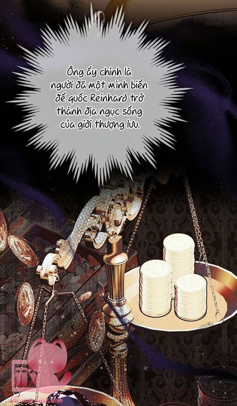 Tiểu Thư Hắc Ám Nhà Công Tước Chapter 6 - 13