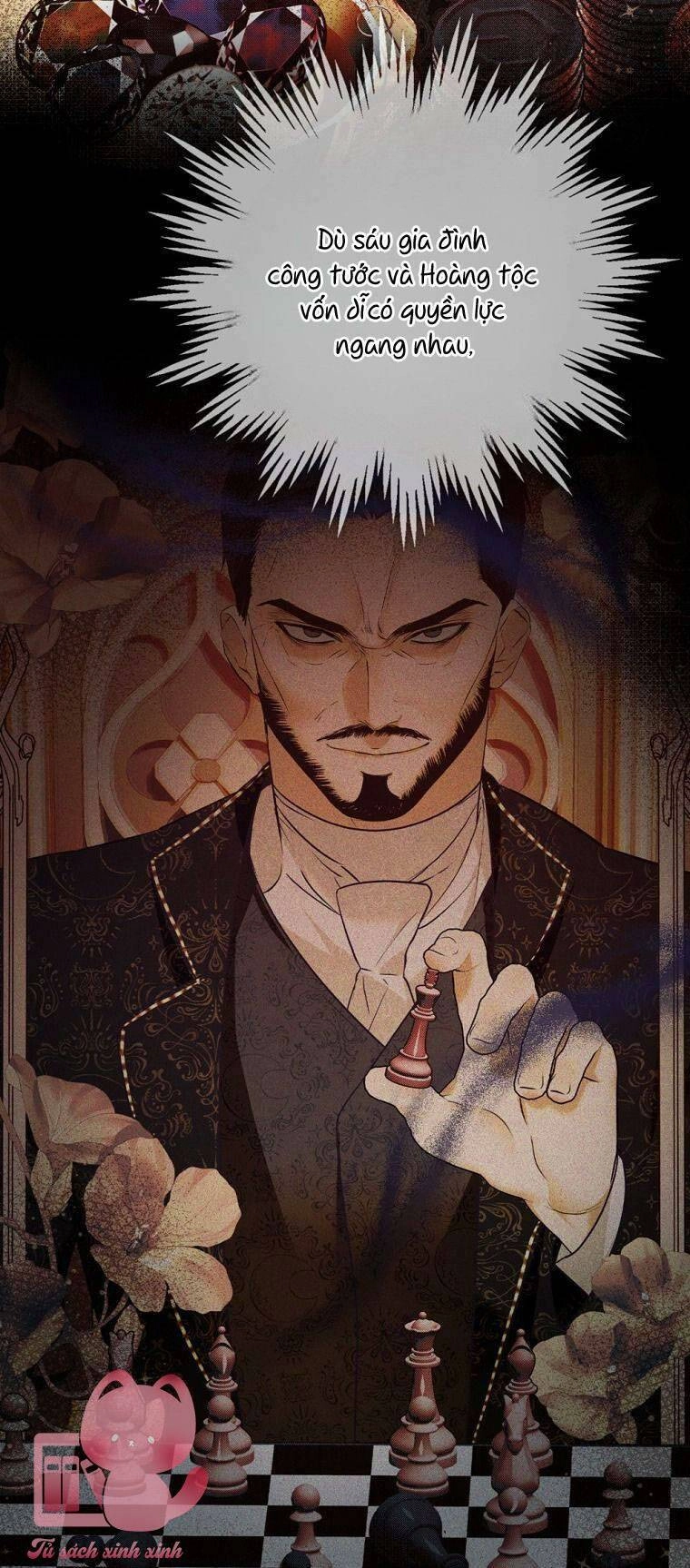 Tiểu Thư Hắc Ám Nhà Công Tước Chapter 6 - 14