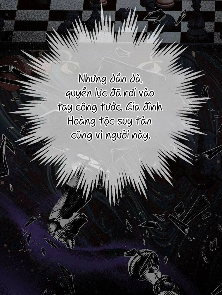 Tiểu Thư Hắc Ám Nhà Công Tước Chapter 6 - 15