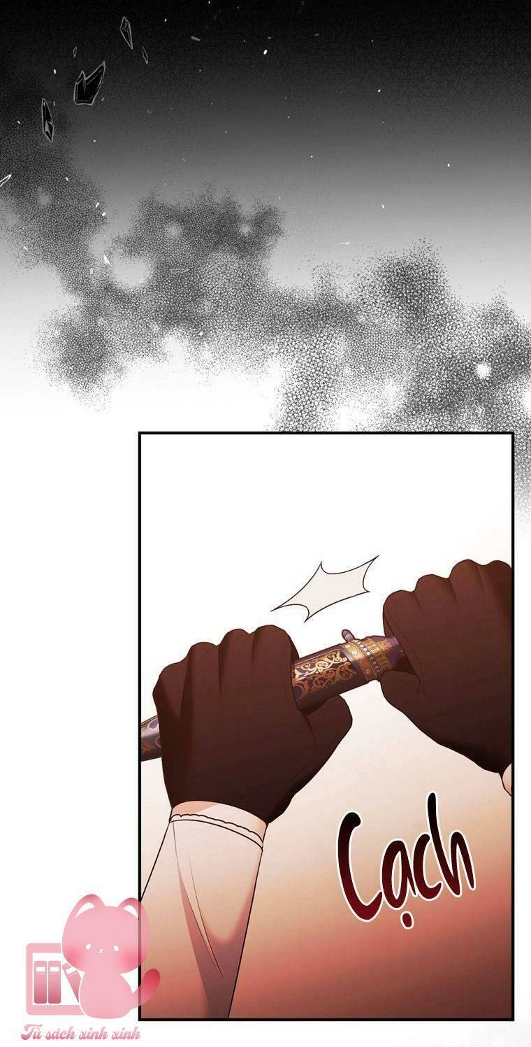 Tiểu Thư Hắc Ám Nhà Công Tước Chapter 6 - 17