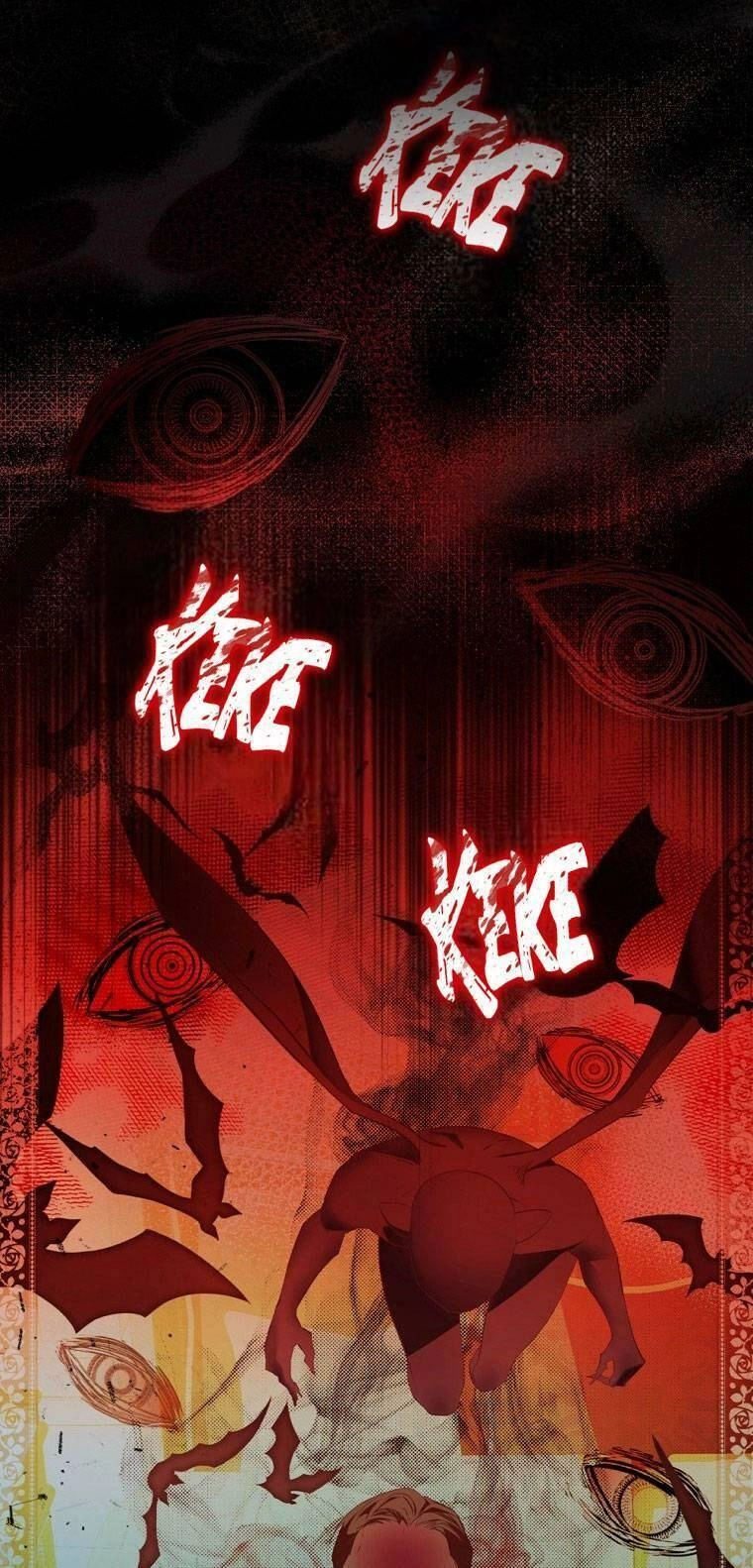 Tiểu Thư Hắc Ám Nhà Công Tước Chapter 6 - 19