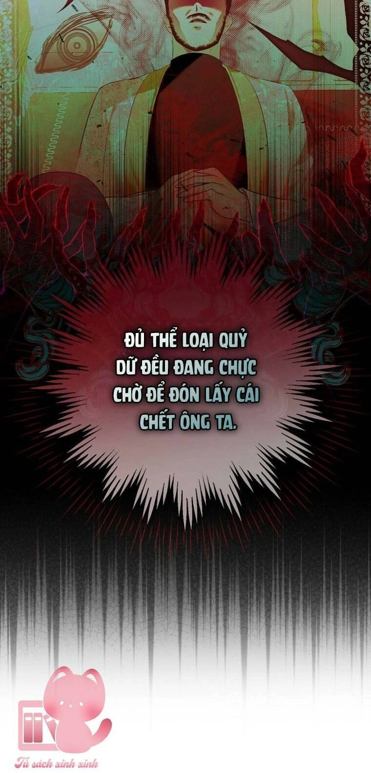 Tiểu Thư Hắc Ám Nhà Công Tước Chapter 6 - 20