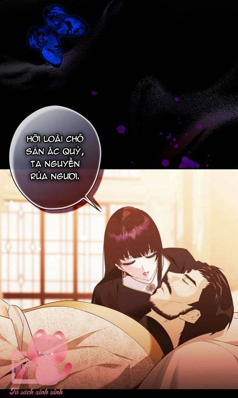 Tiểu Thư Hắc Ám Nhà Công Tước Chapter 6 - 22