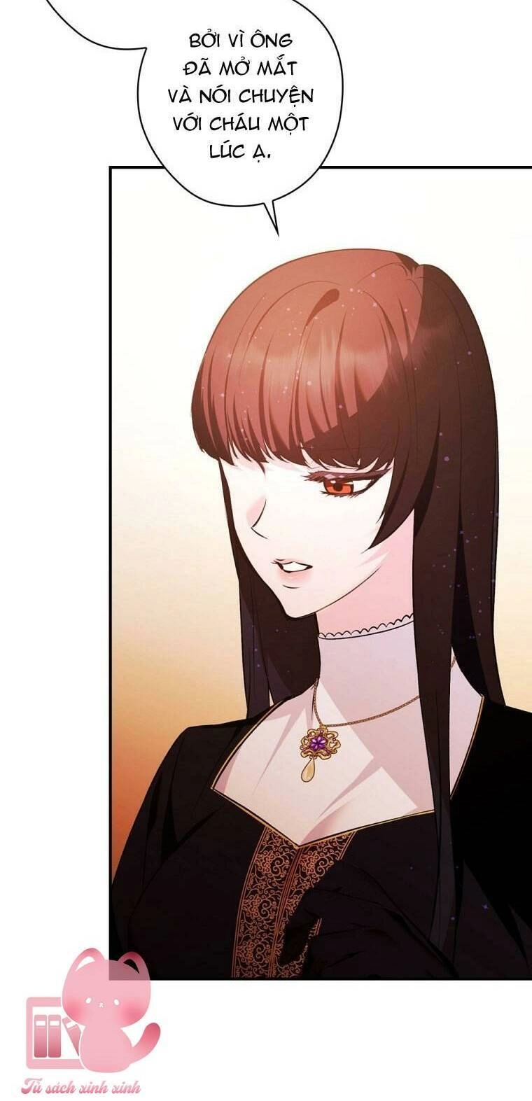 Tiểu Thư Hắc Ám Nhà Công Tước Chapter 6 - 30