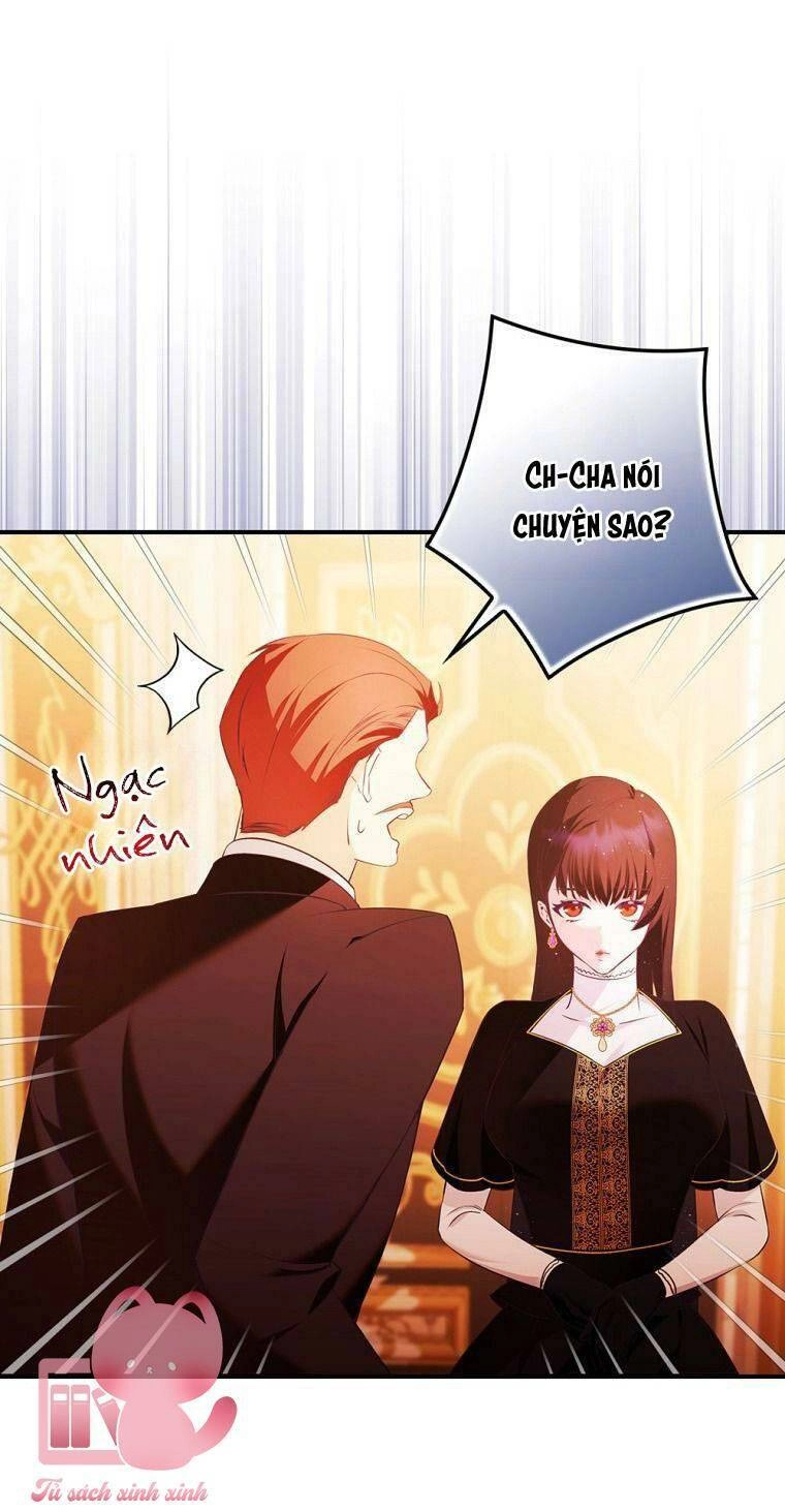 Tiểu Thư Hắc Ám Nhà Công Tước Chapter 6 - 31