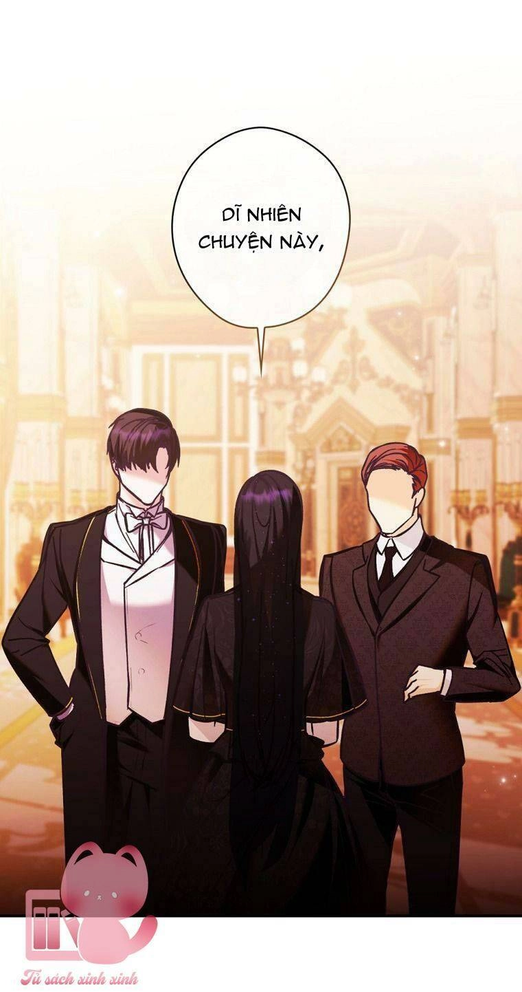 Tiểu Thư Hắc Ám Nhà Công Tước Chapter 6 - 37