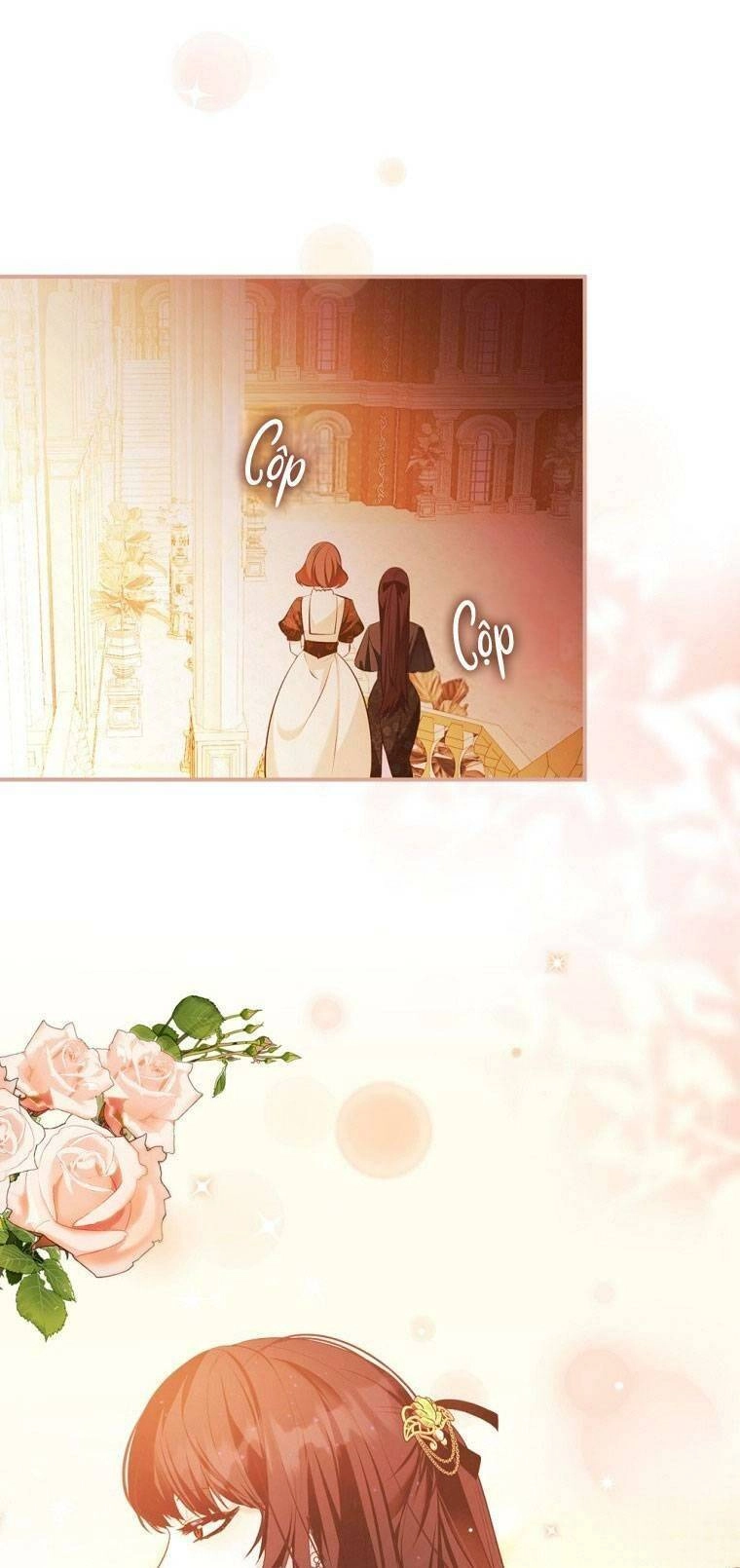 Tiểu Thư Hắc Ám Nhà Công Tước Chapter 6 - 41