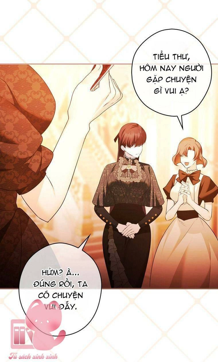 Tiểu Thư Hắc Ám Nhà Công Tước Chapter 6 - 43