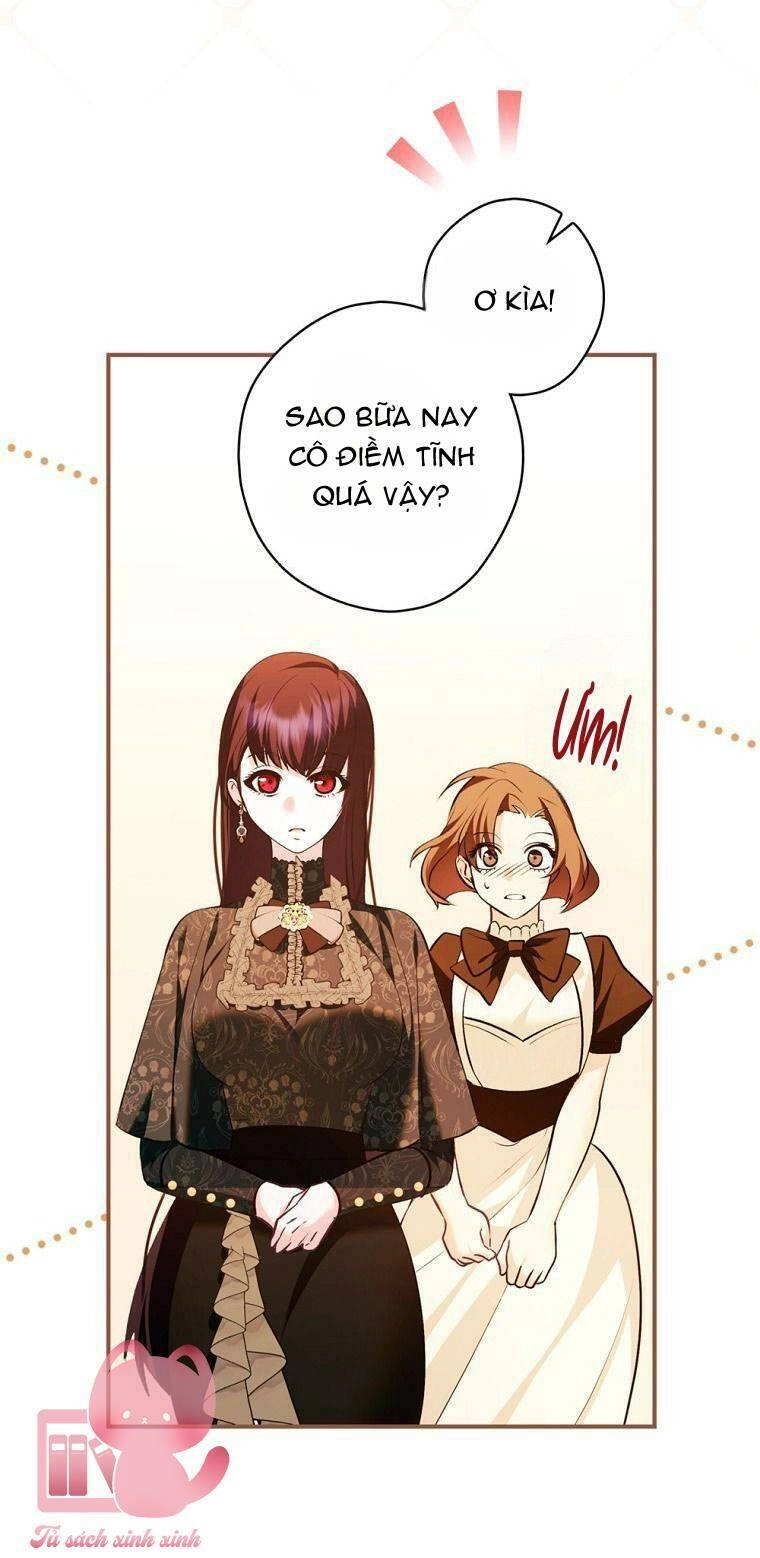 Tiểu Thư Hắc Ám Nhà Công Tước Chapter 6 - 44