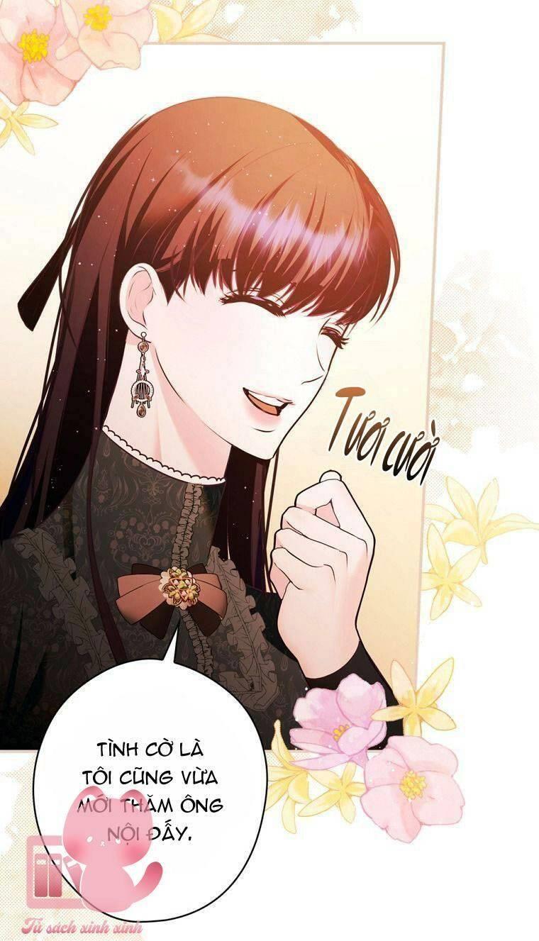 Tiểu Thư Hắc Ám Nhà Công Tước Chapter 6 - 48