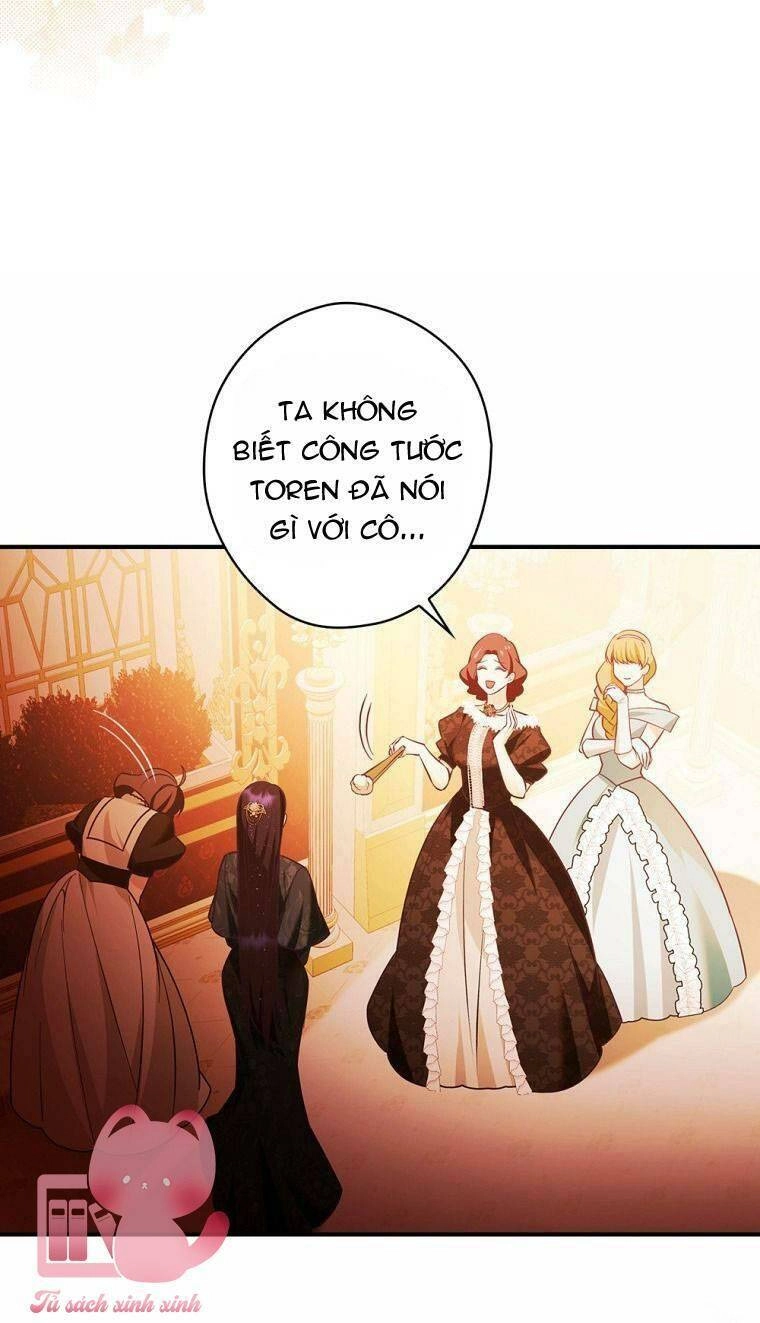 Tiểu Thư Hắc Ám Nhà Công Tước Chapter 6 - 49