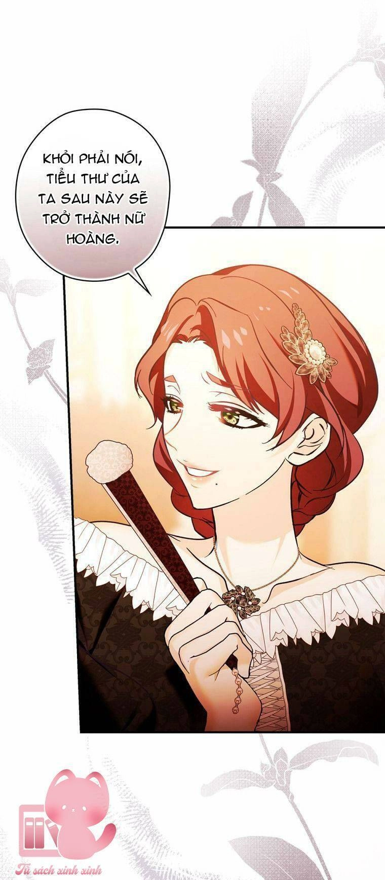 Tiểu Thư Hắc Ám Nhà Công Tước Chapter 6 - 50