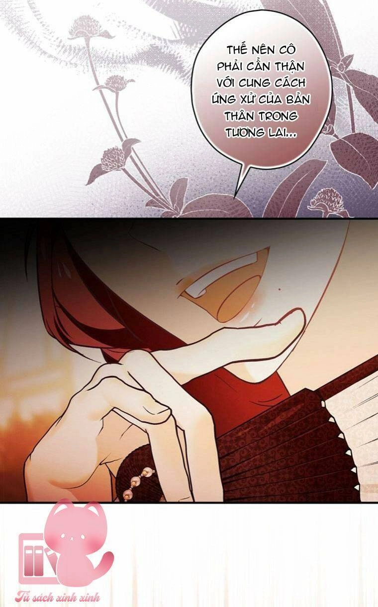 Tiểu Thư Hắc Ám Nhà Công Tước Chapter 6 - 51