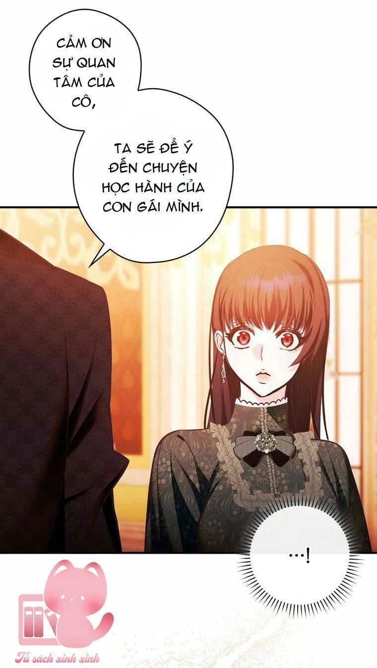 Tiểu Thư Hắc Ám Nhà Công Tước Chapter 6 - 54