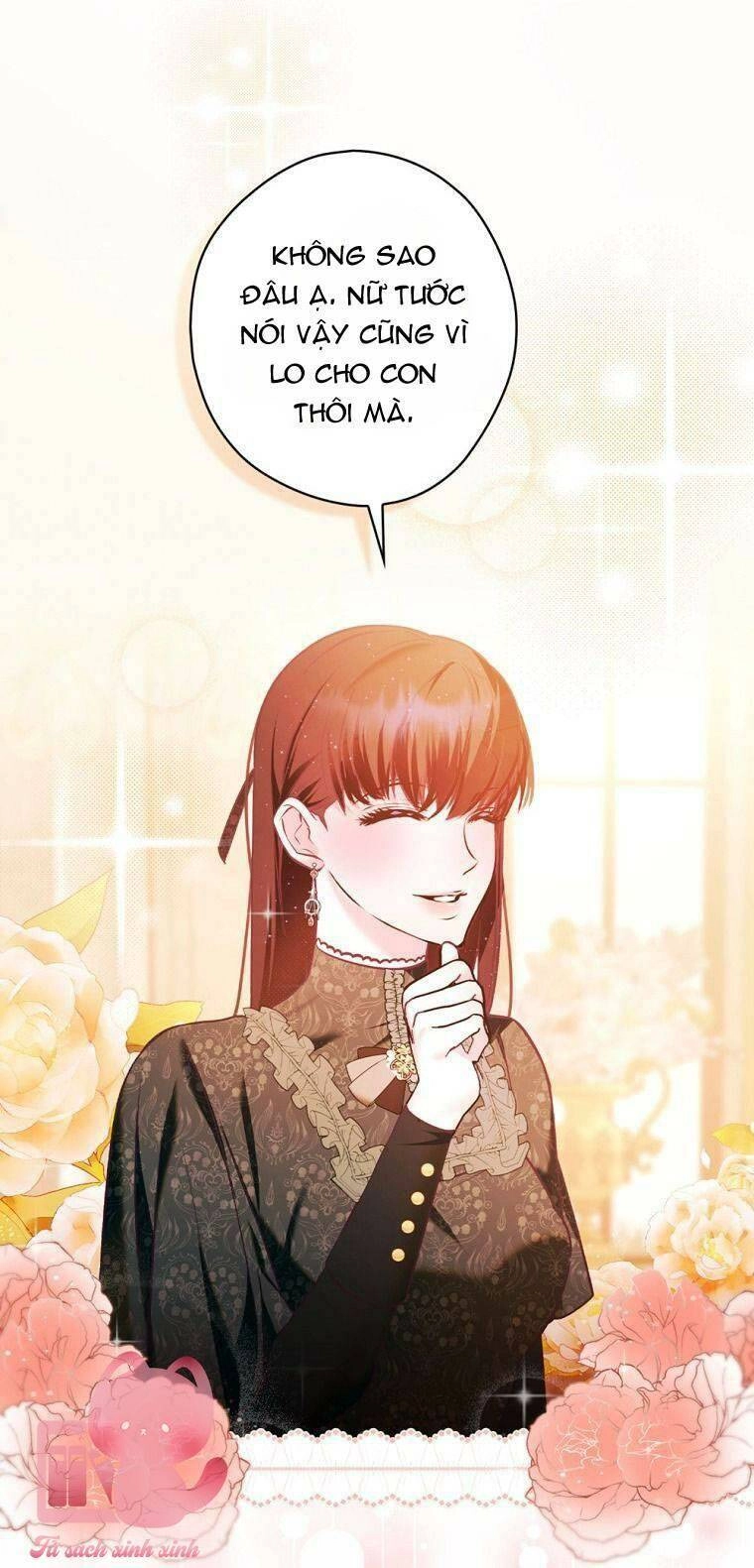 Tiểu Thư Hắc Ám Nhà Công Tước Chapter 6 - 58