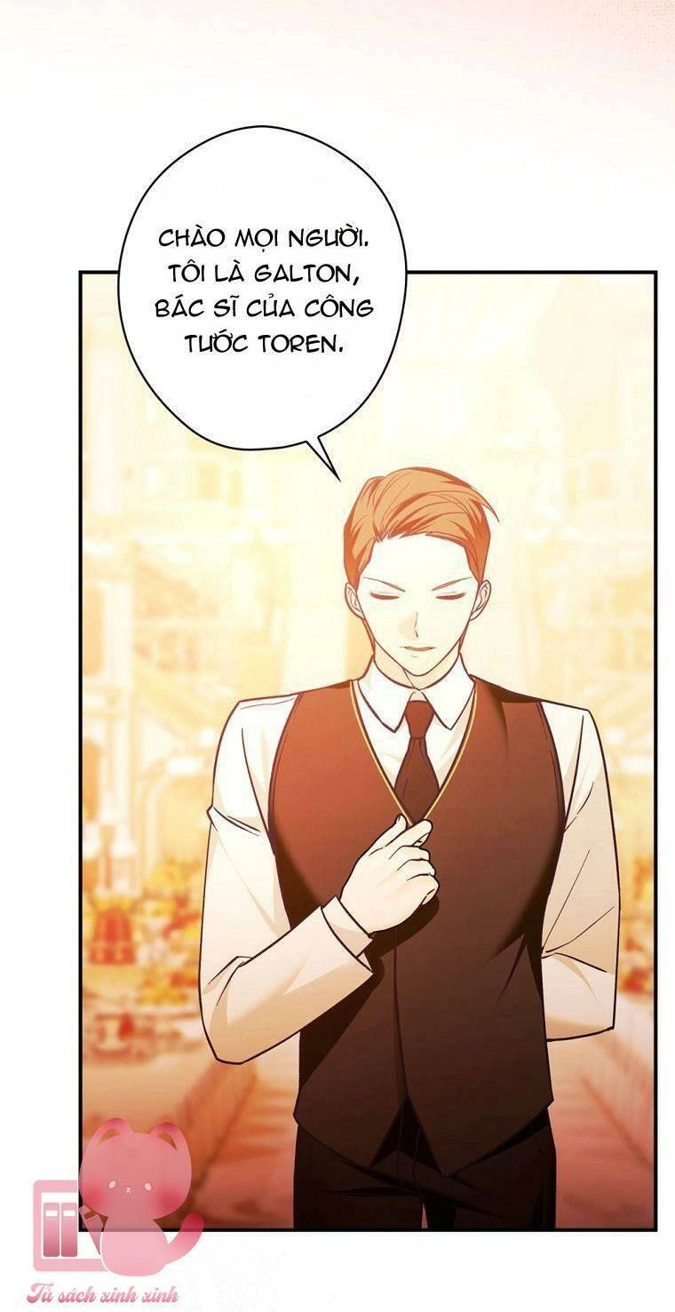 Tiểu Thư Hắc Ám Nhà Công Tước Chapter 6 - 63