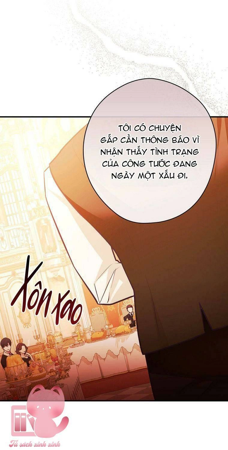 Tiểu Thư Hắc Ám Nhà Công Tước Chapter 6 - 64