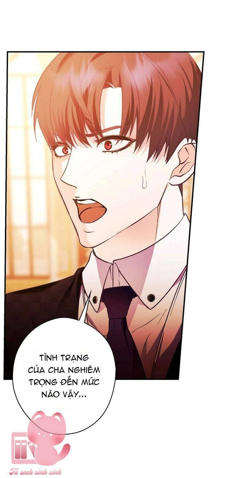 Tiểu Thư Hắc Ám Nhà Công Tước Chapter 6 - 65