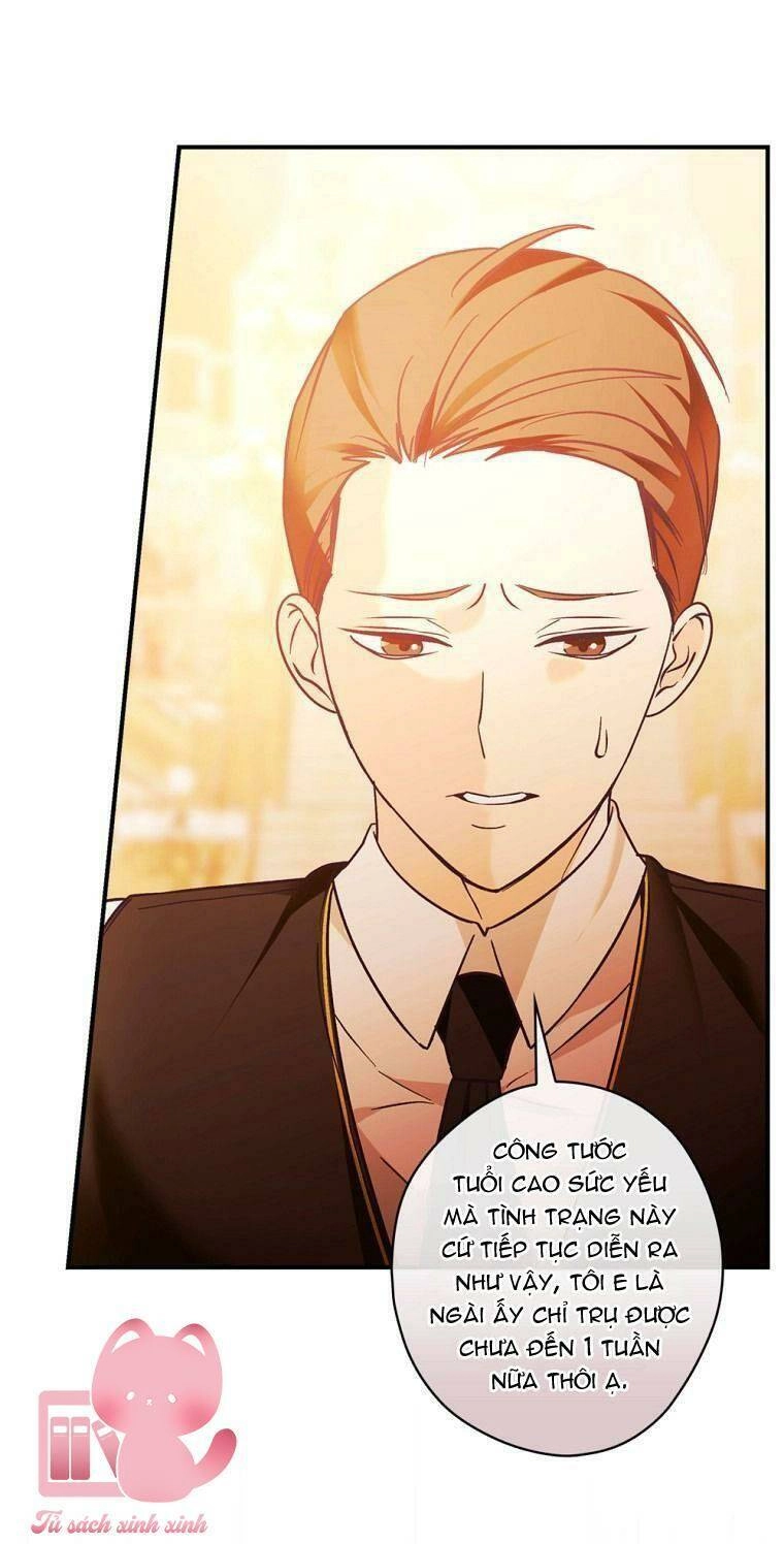 Tiểu Thư Hắc Ám Nhà Công Tước Chapter 6 - 66