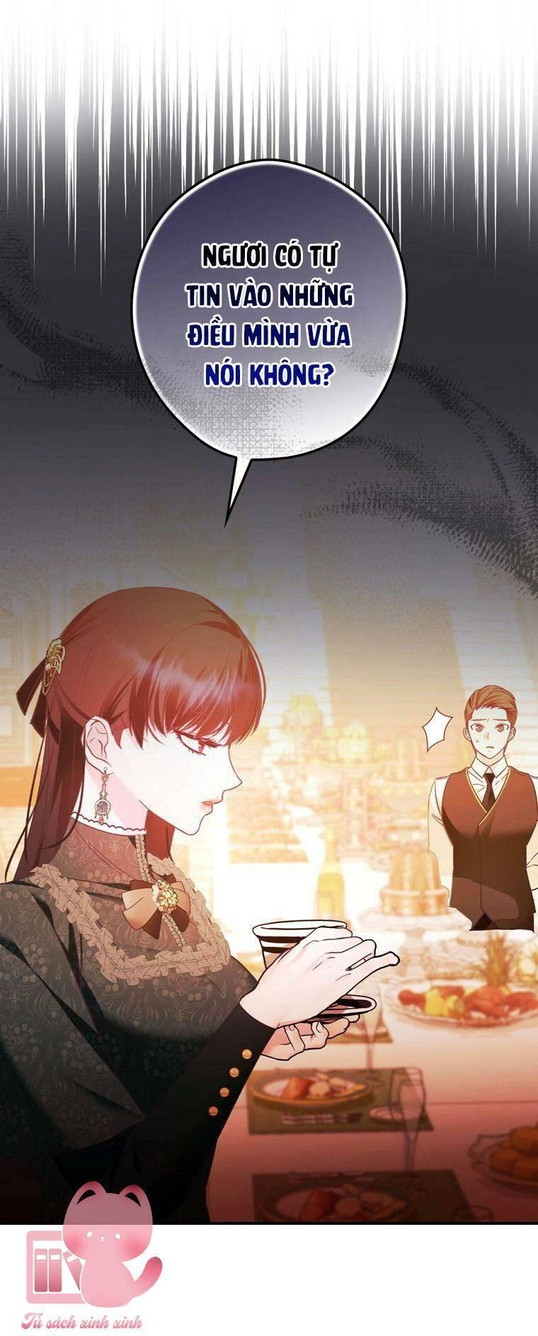 Tiểu Thư Hắc Ám Nhà Công Tước Chapter 6 - 67