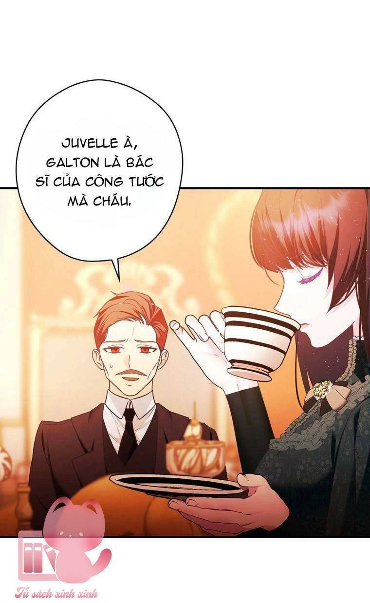 Tiểu Thư Hắc Ám Nhà Công Tước Chapter 6 - 68