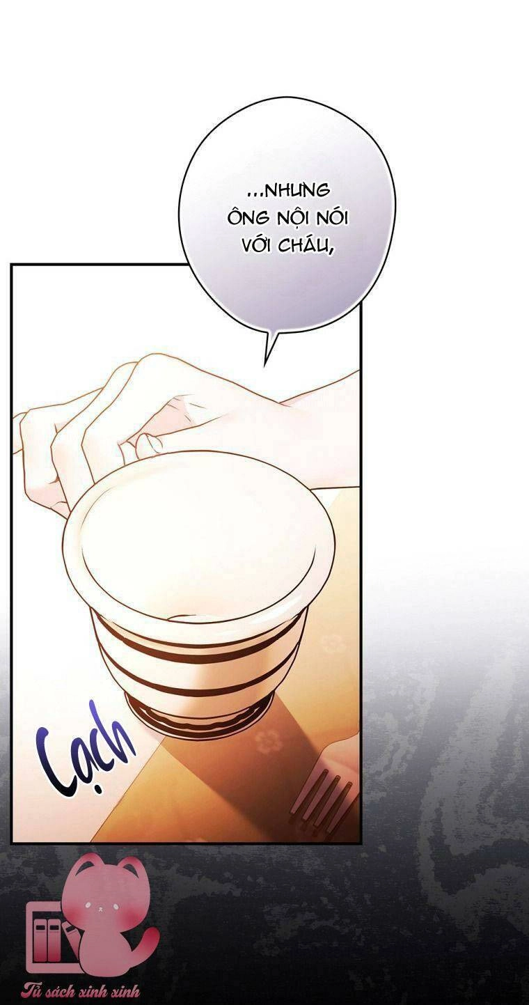 Tiểu Thư Hắc Ám Nhà Công Tước Chapter 6 - 69