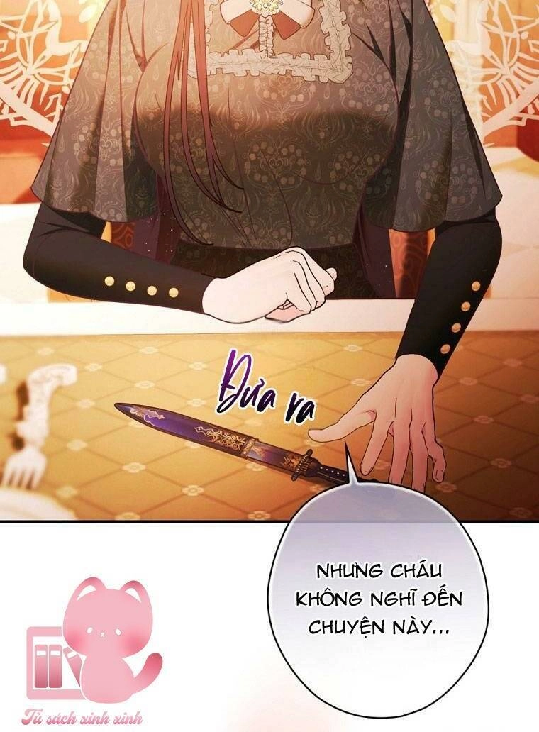 Tiểu Thư Hắc Ám Nhà Công Tước Chapter 6 - 72