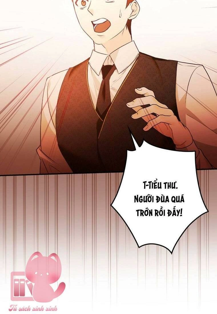 Tiểu Thư Hắc Ám Nhà Công Tước Chapter 6 - 75