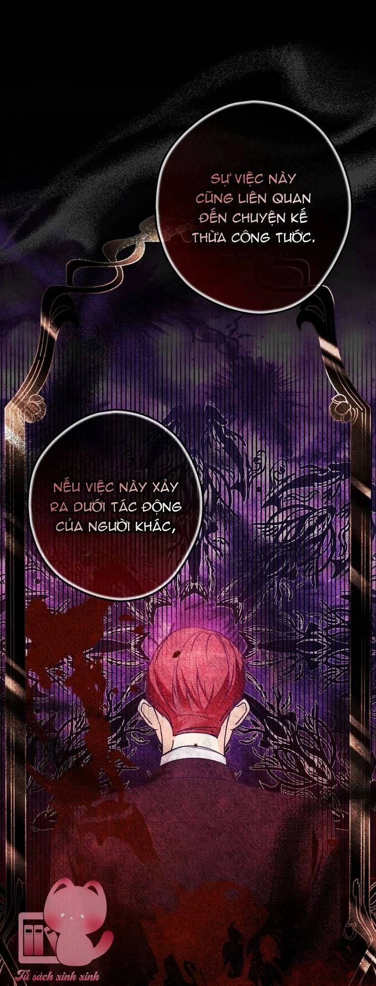 Tiểu Thư Hắc Ám Nhà Công Tước Chapter 6 - 77