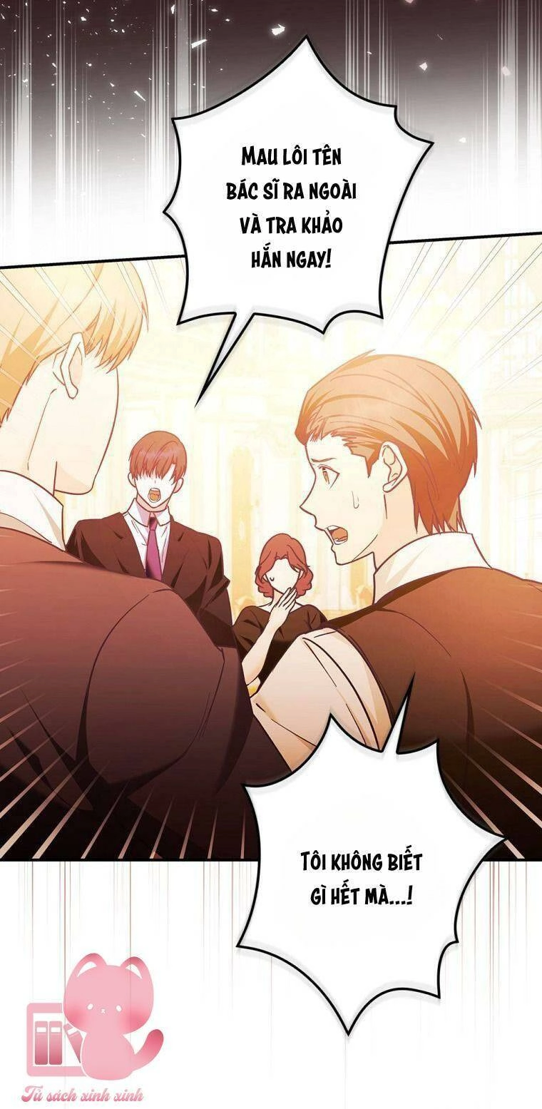 Tiểu Thư Hắc Ám Nhà Công Tước Chapter 6 - 79