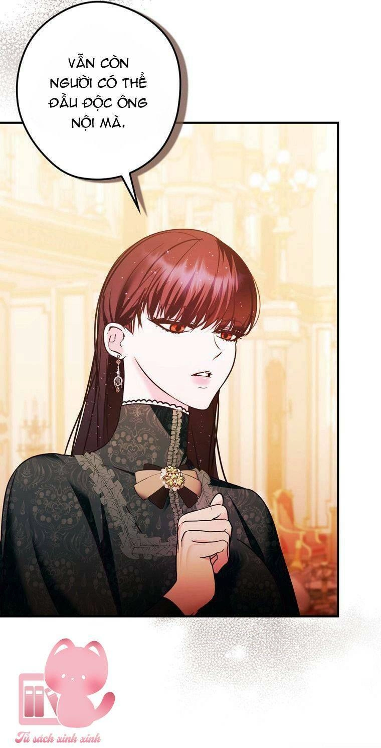 Tiểu Thư Hắc Ám Nhà Công Tước Chapter 6 - 81