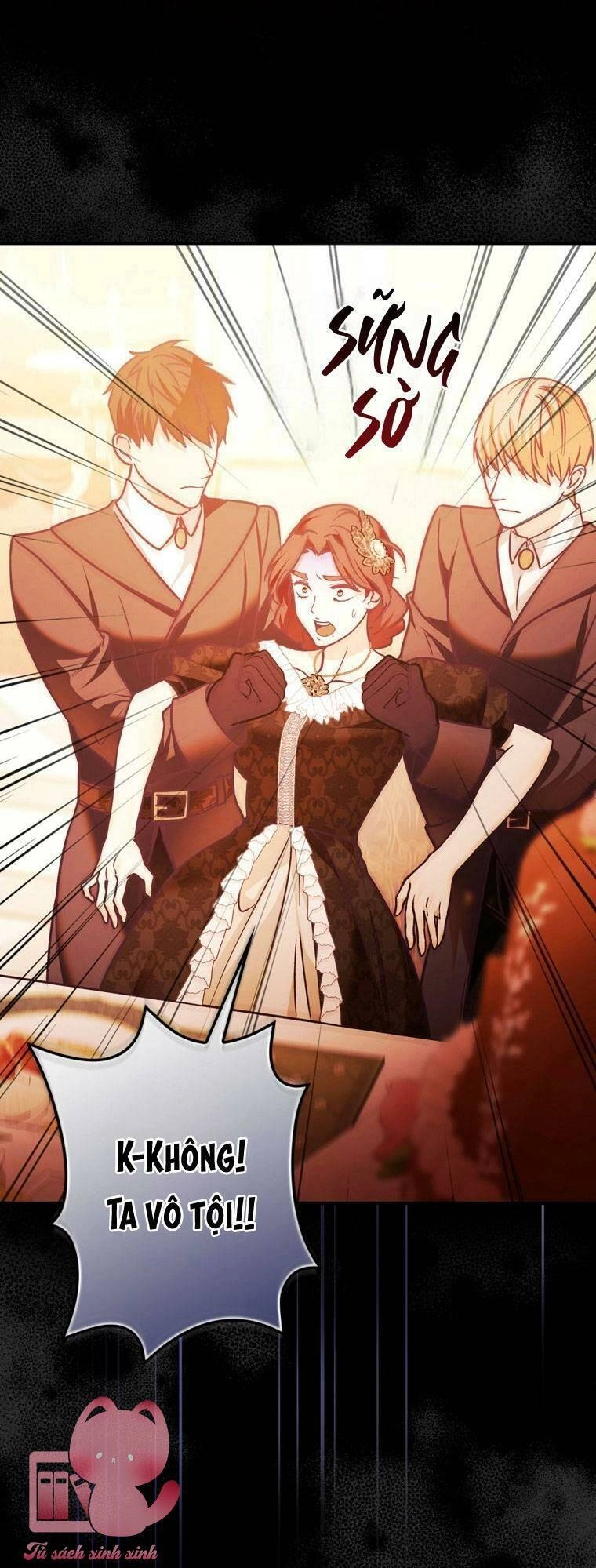 Tiểu Thư Hắc Ám Nhà Công Tước Chapter 6 - 88