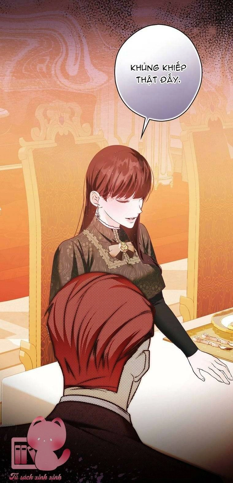 Tiểu Thư Hắc Ám Nhà Công Tước Chapter 6 - 92