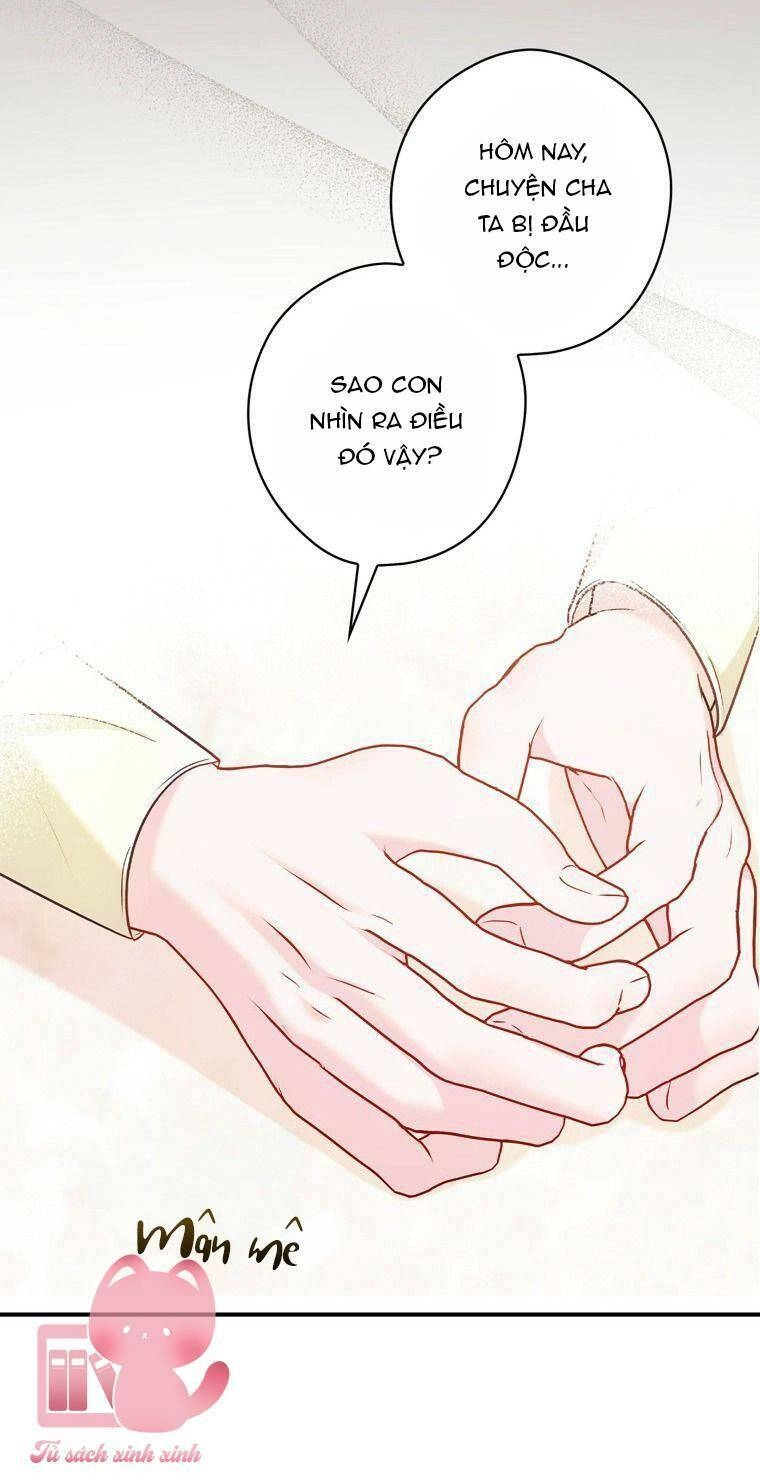 Tiểu Thư Hắc Ám Nhà Công Tước Chapter 7 - 19