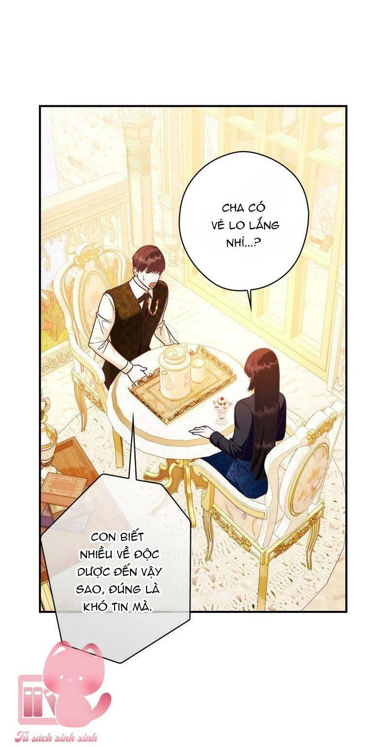 Tiểu Thư Hắc Ám Nhà Công Tước Chapter 7 - 20