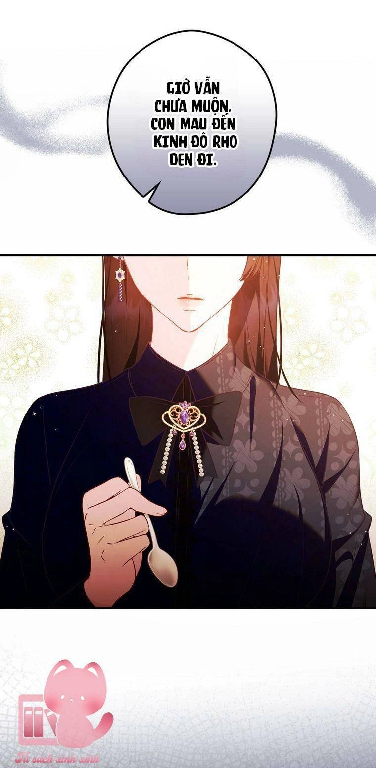 Tiểu Thư Hắc Ám Nhà Công Tước Chapter 7 - 28