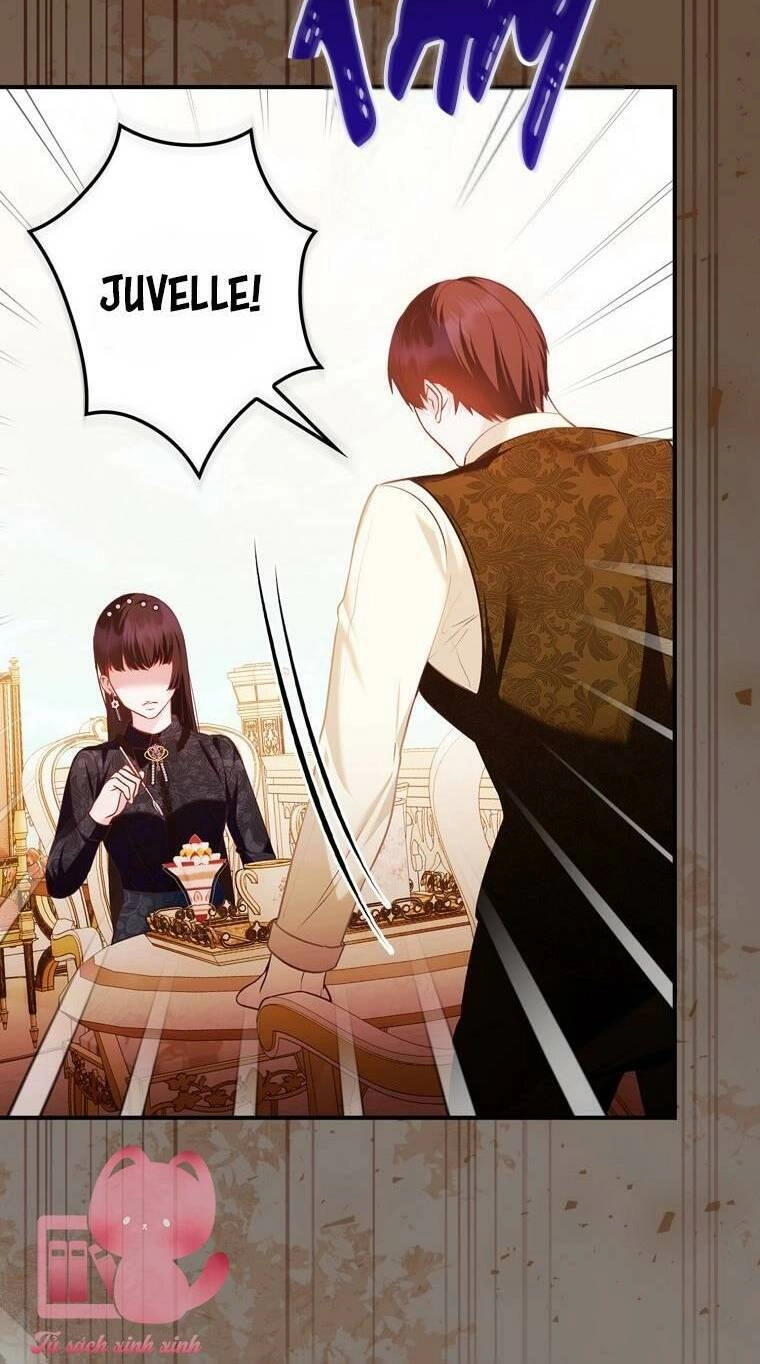 Tiểu Thư Hắc Ám Nhà Công Tước Chapter 7 - 33