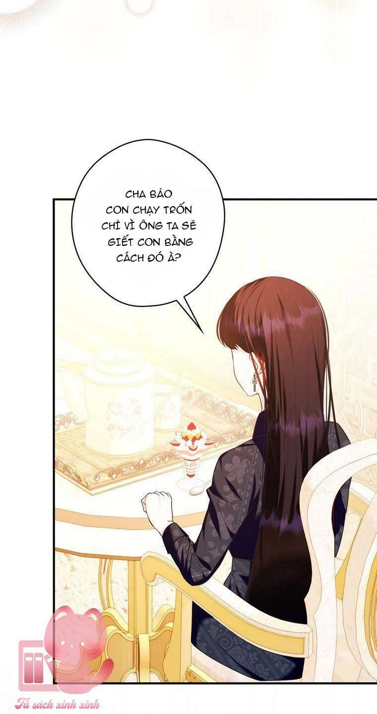 Tiểu Thư Hắc Ám Nhà Công Tước Chapter 7 - 43