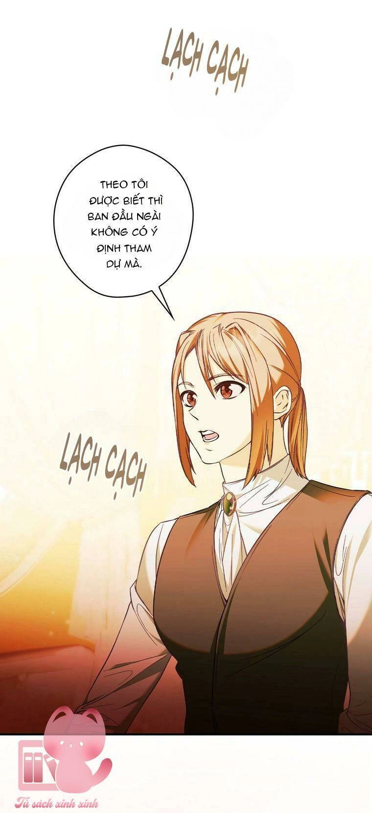 Tiểu Thư Hắc Ám Nhà Công Tước Chapter 7 - 58